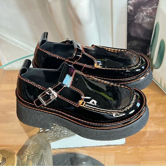 Free People E8 By Miista
Cathy Brogues/ size 38 - Picture 5 of 9